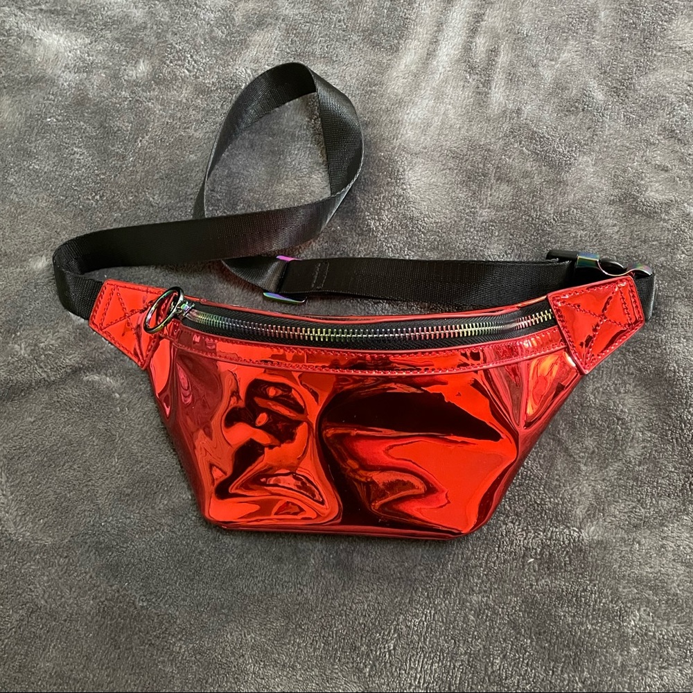 Like Dreams Fanny Pack Waist Bag